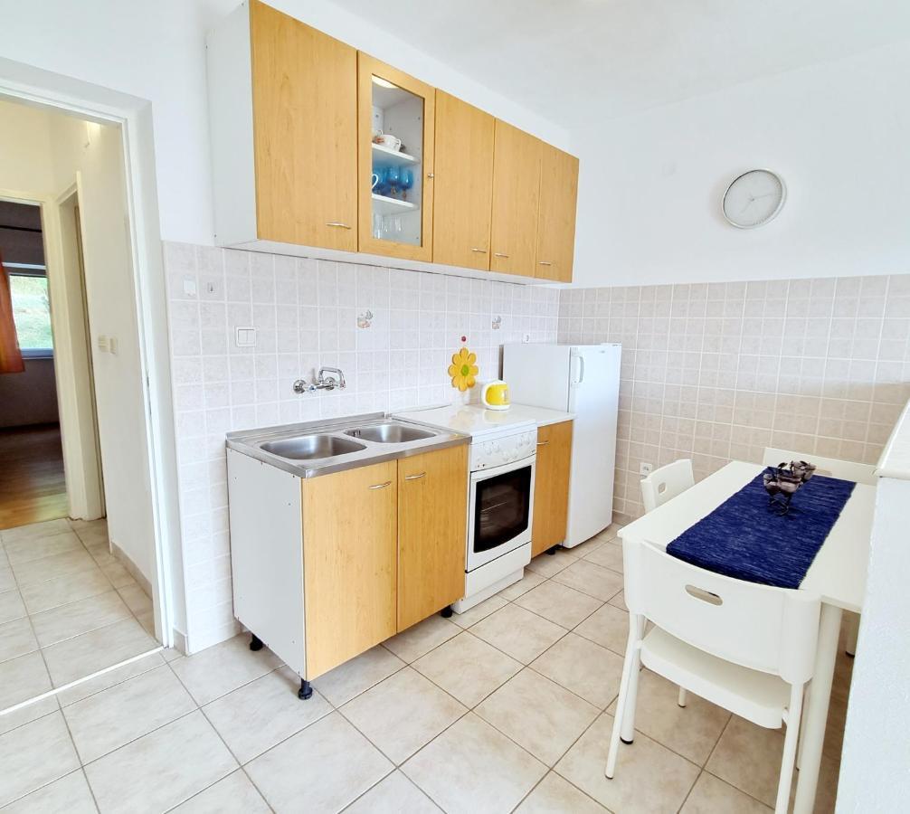 Stanko Sea View Apartment Метайна Екстериор снимка