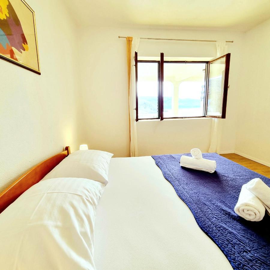 Stanko Sea View Apartment Метайна Екстериор снимка