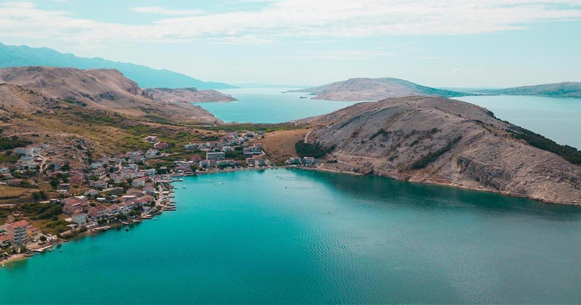 Stanko Sea View Apartment Метайна Екстериор снимка