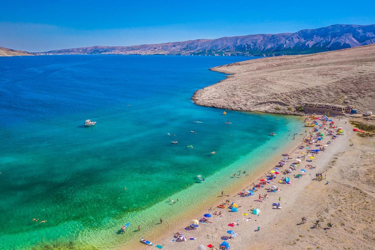 Stanko Sea View Apartment Метайна Екстериор снимка