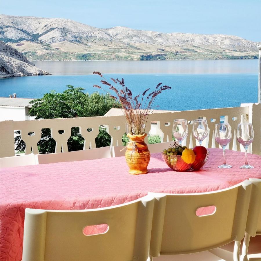 Stanko Sea View Apartment Метайна Екстериор снимка