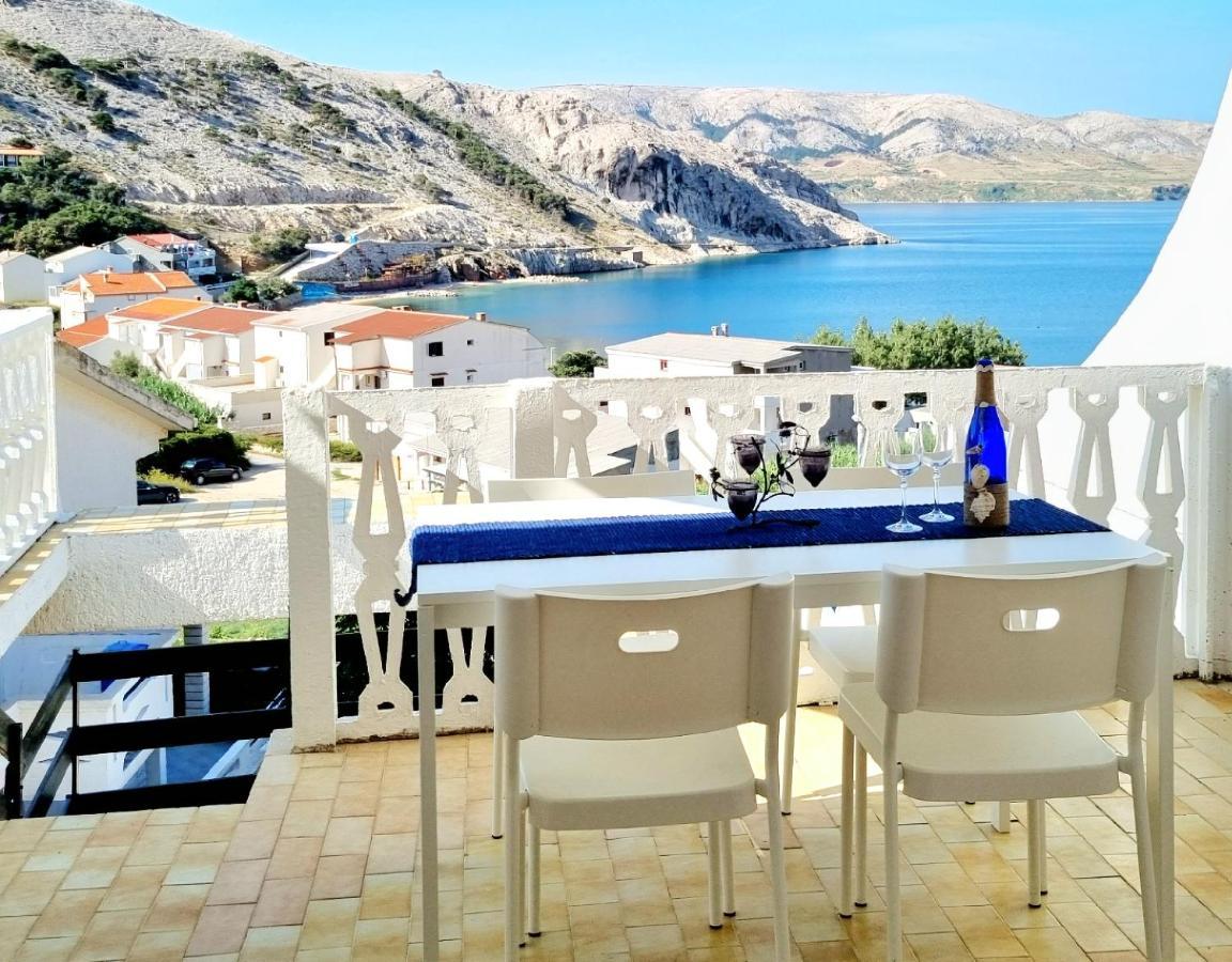 Stanko Sea View Apartment Метайна Екстериор снимка