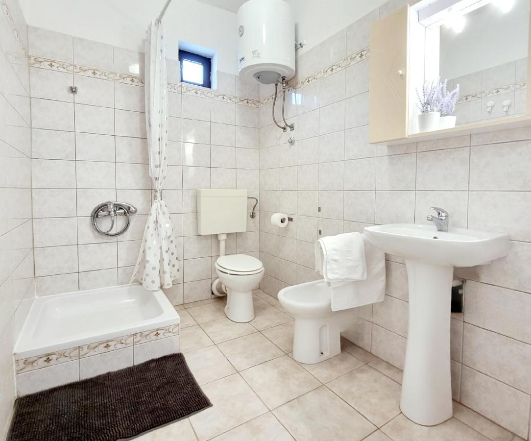 Stanko Sea View Apartment Метайна Екстериор снимка