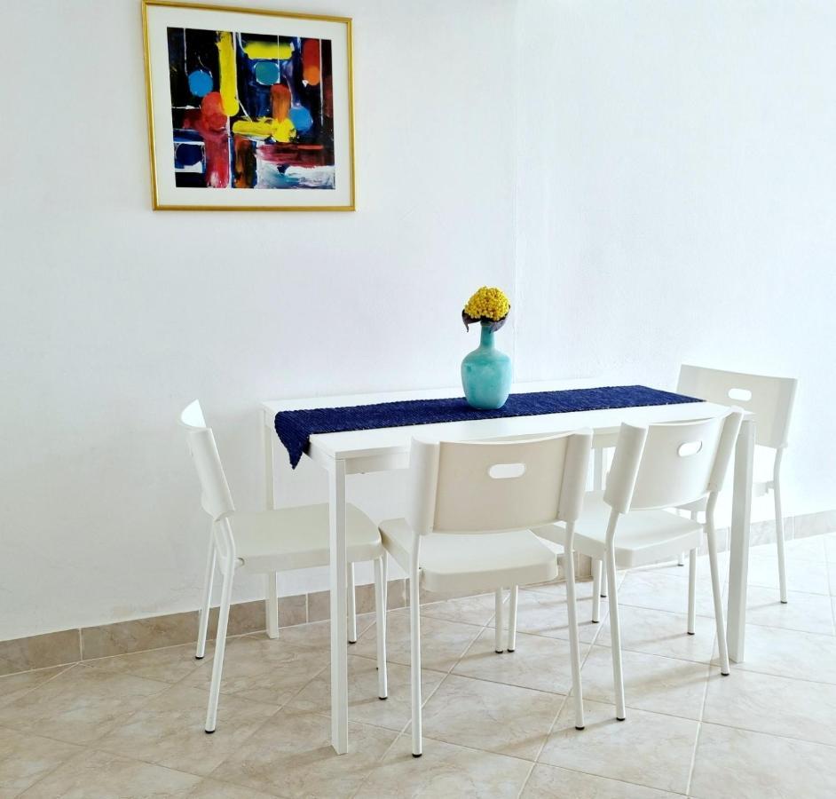 Stanko Sea View Apartment Метайна Екстериор снимка