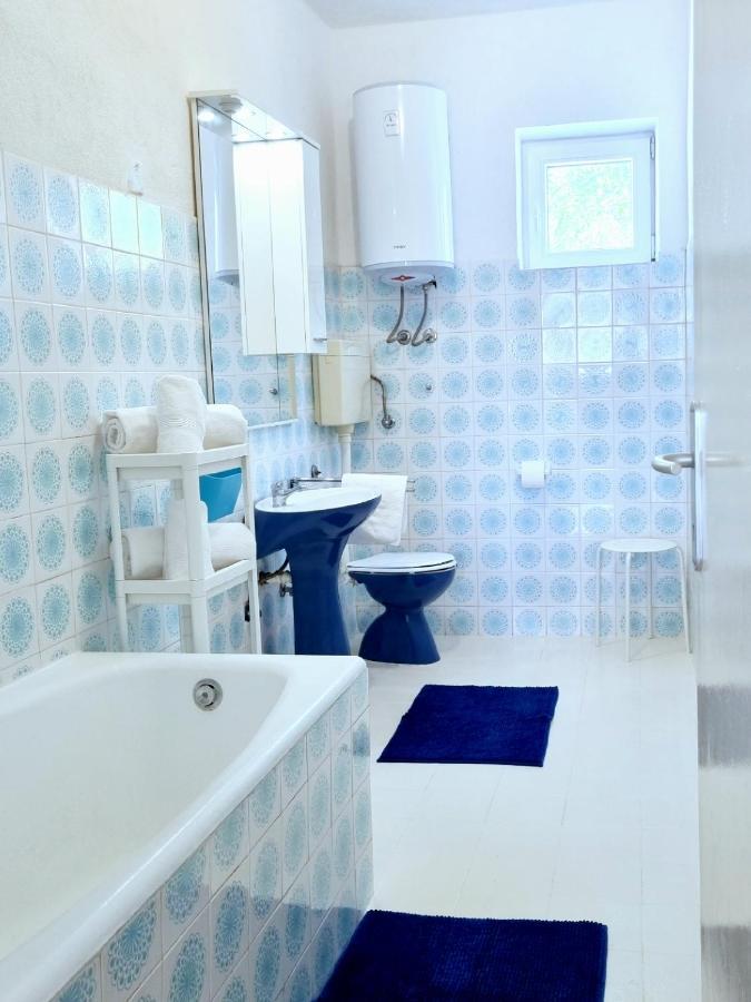 Stanko Sea View Apartment Метайна Екстериор снимка
