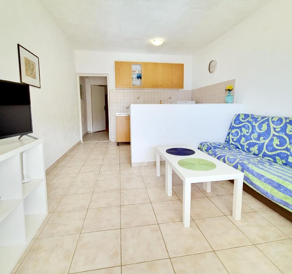 Stanko Sea View Apartment Метайна Екстериор снимка
