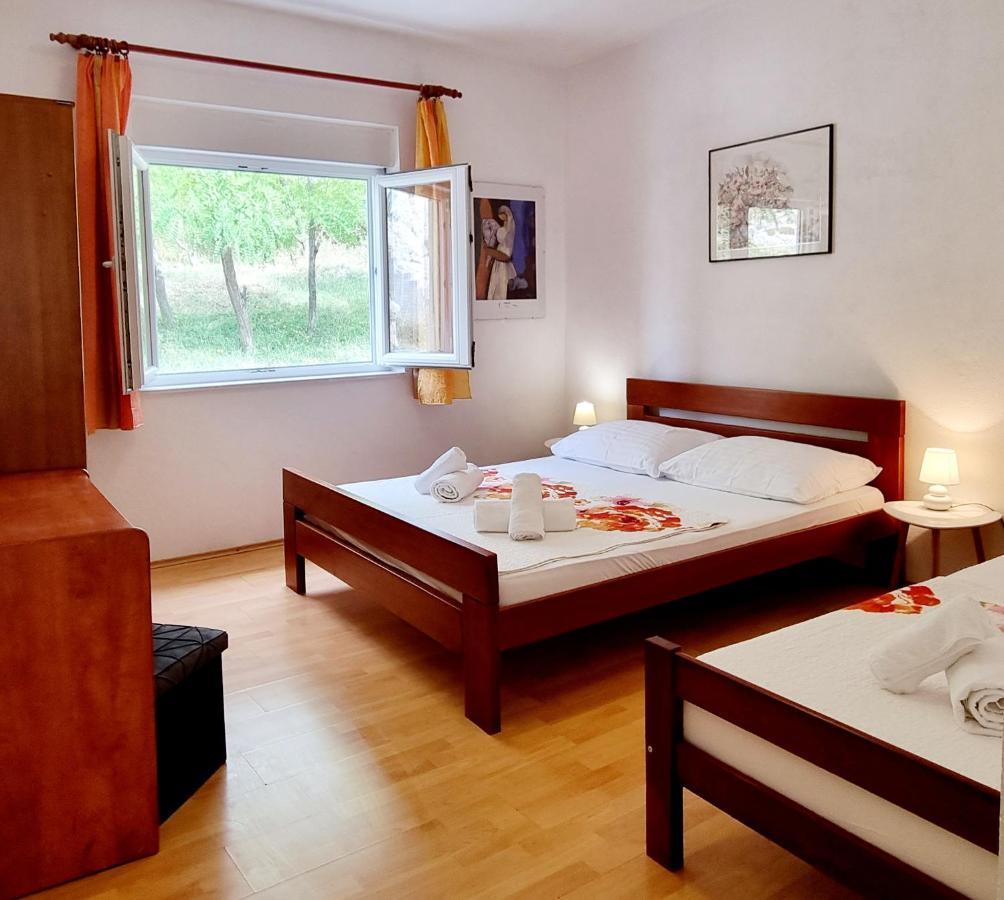 Stanko Sea View Apartment Метайна Екстериор снимка