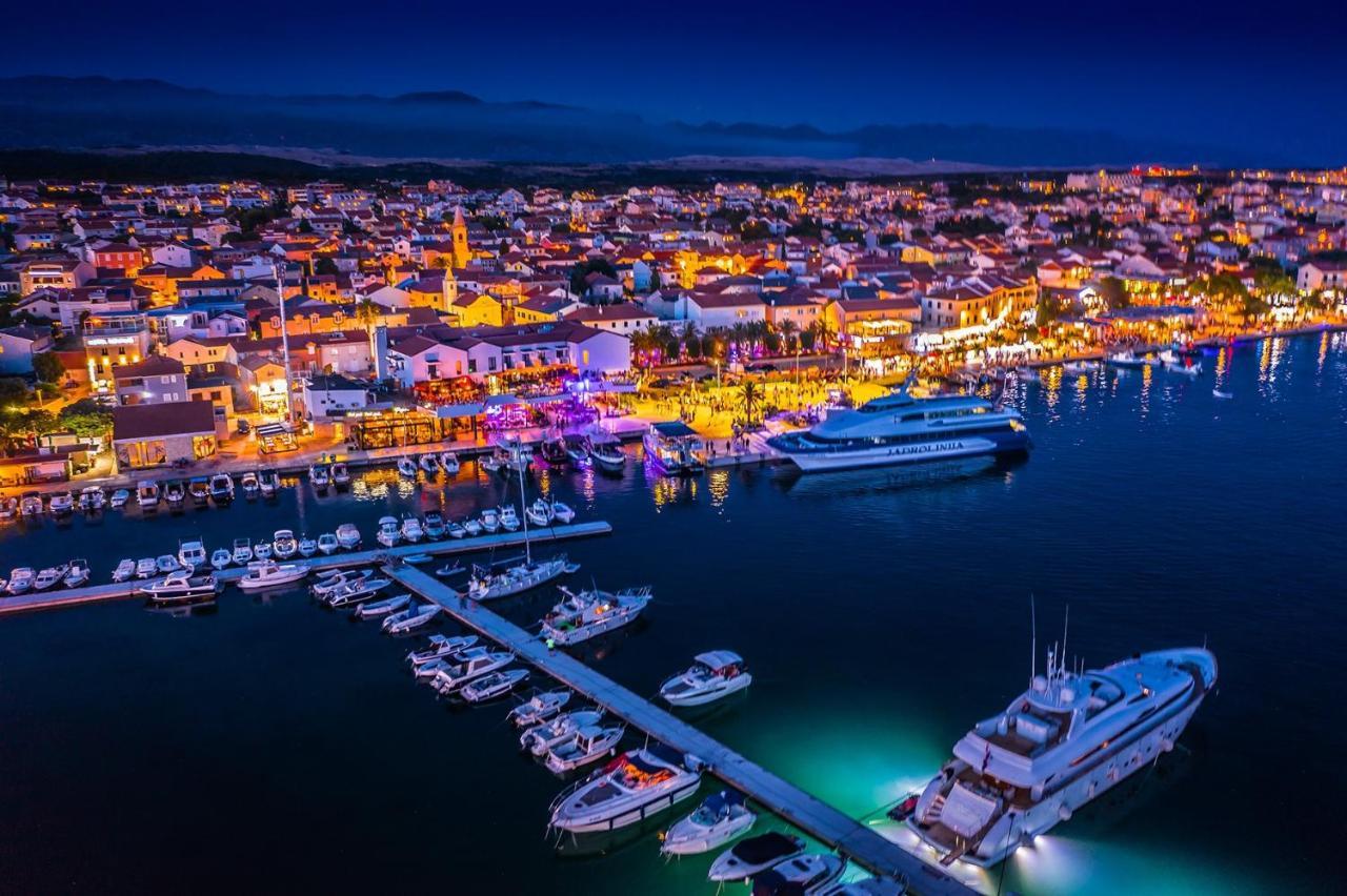 Stanko Sea View Apartment Метайна Екстериор снимка