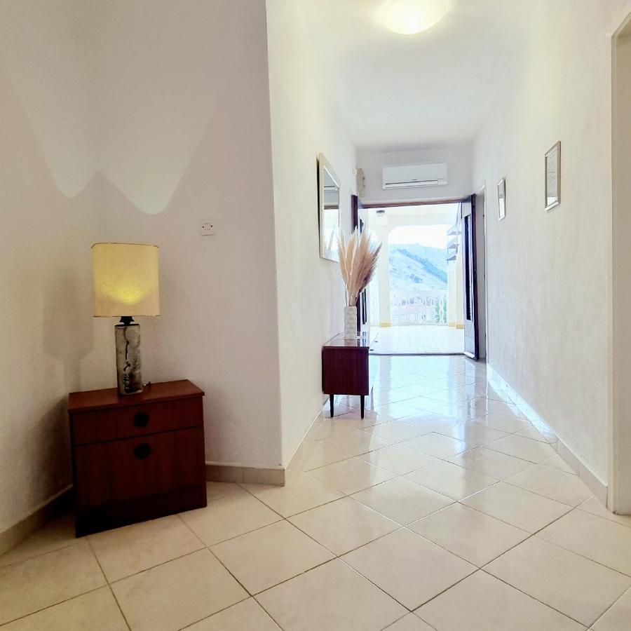 Stanko Sea View Apartment Метайна Екстериор снимка