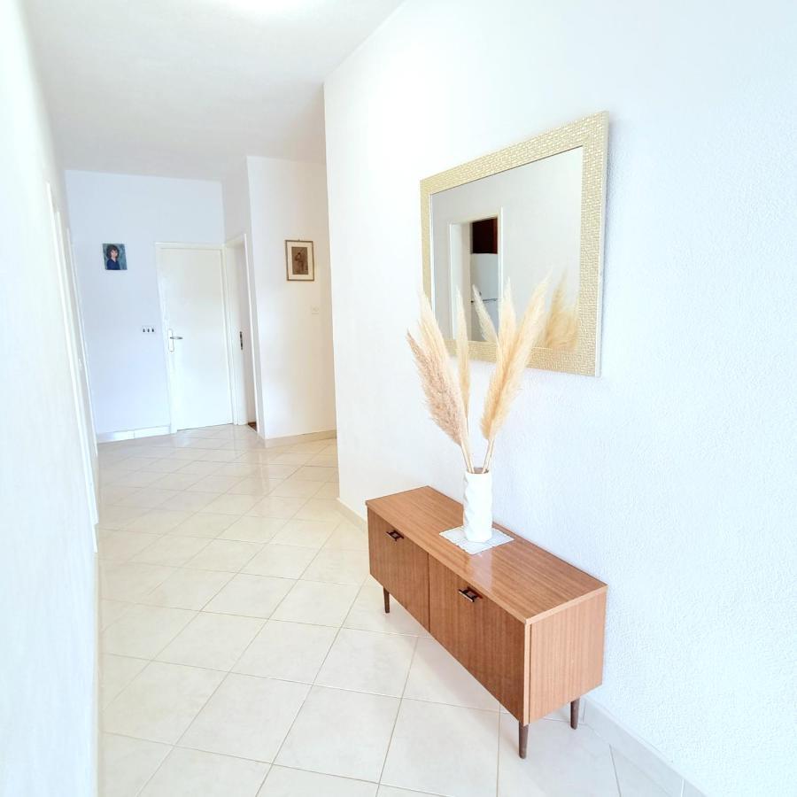 Stanko Sea View Apartment Метайна Екстериор снимка