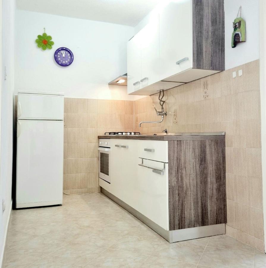 Stanko Sea View Apartment Метайна Екстериор снимка