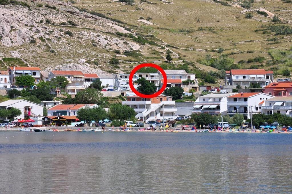 Stanko Sea View Apartment Метайна Екстериор снимка